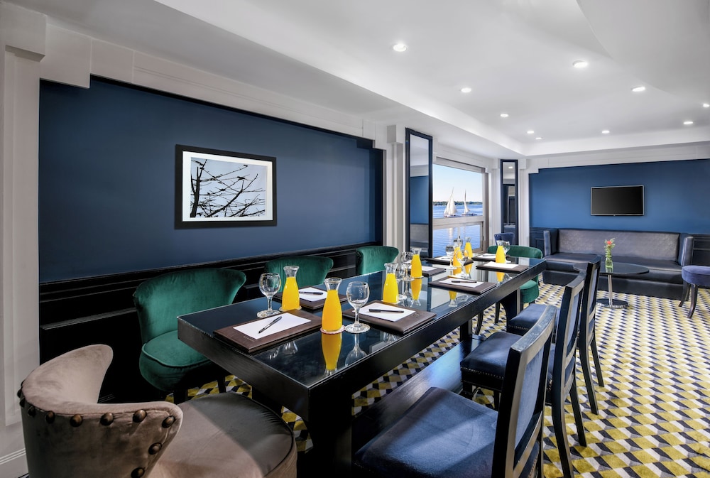 Movenpick MS Hamees 37/46