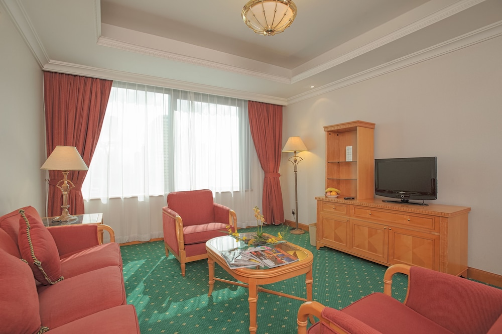 Best Western Plus Hotel Hong Kong 27/37