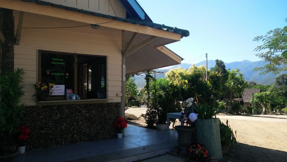 Tewdoi Garden Resort 9/22