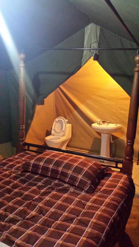 Destiny Eco Camp photo4