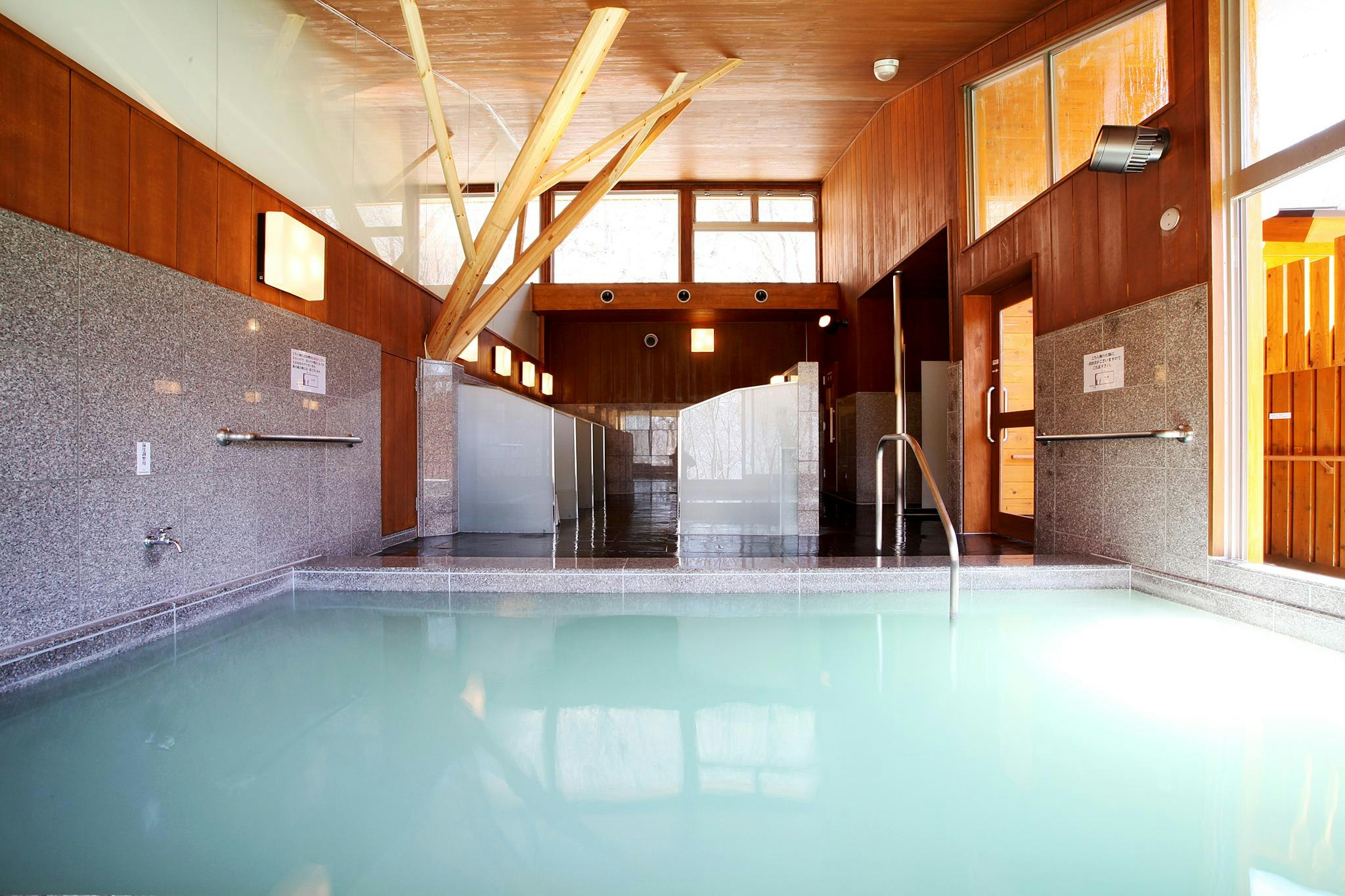 Chuzenji Kanaya Hotel 24/39