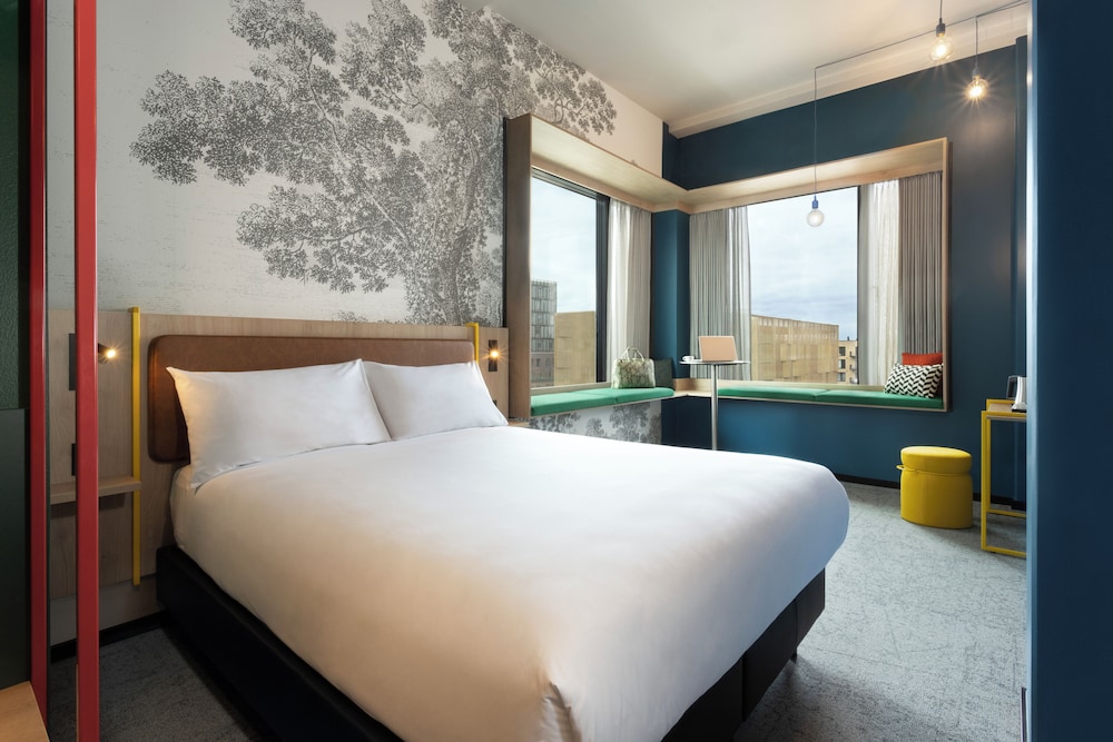 Room at IBIS STYLES COPENHAGEN ORESTAD, COPENHAGEN