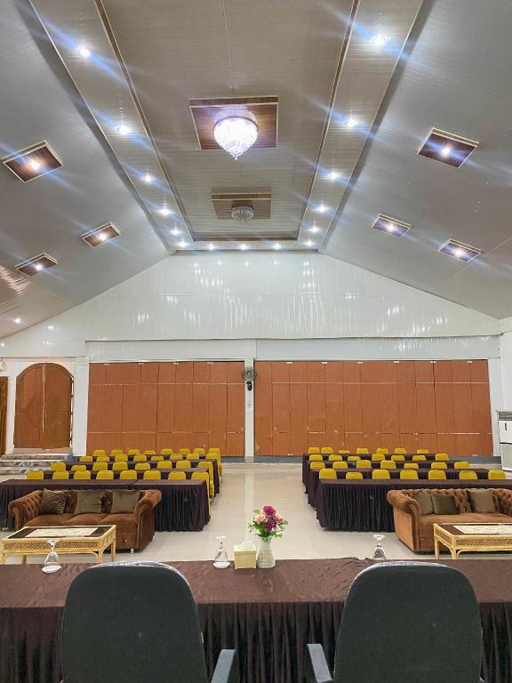 Golden Rich 88 Hotel Bengkulu 38/44
