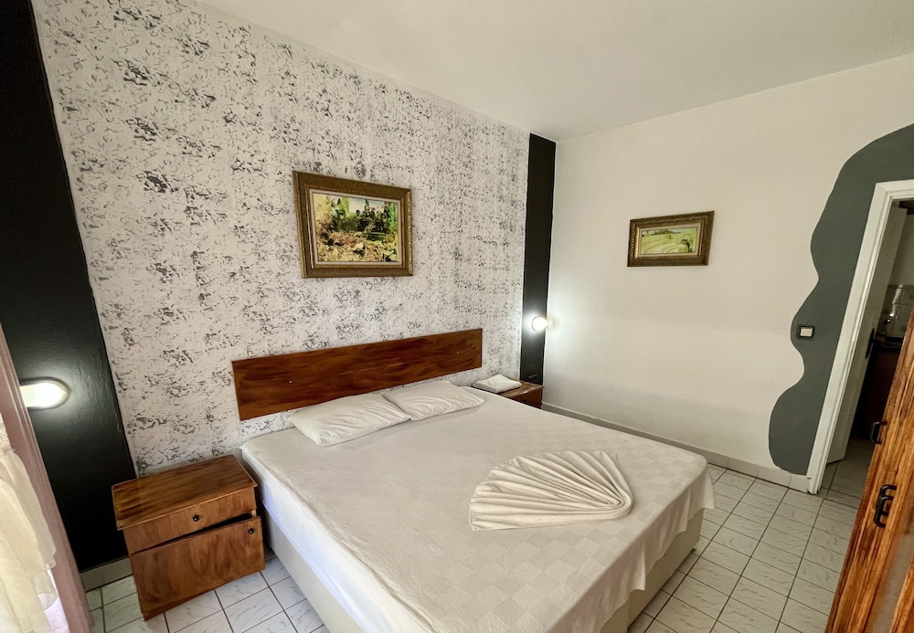 Delphin Apart Hotel 24/72