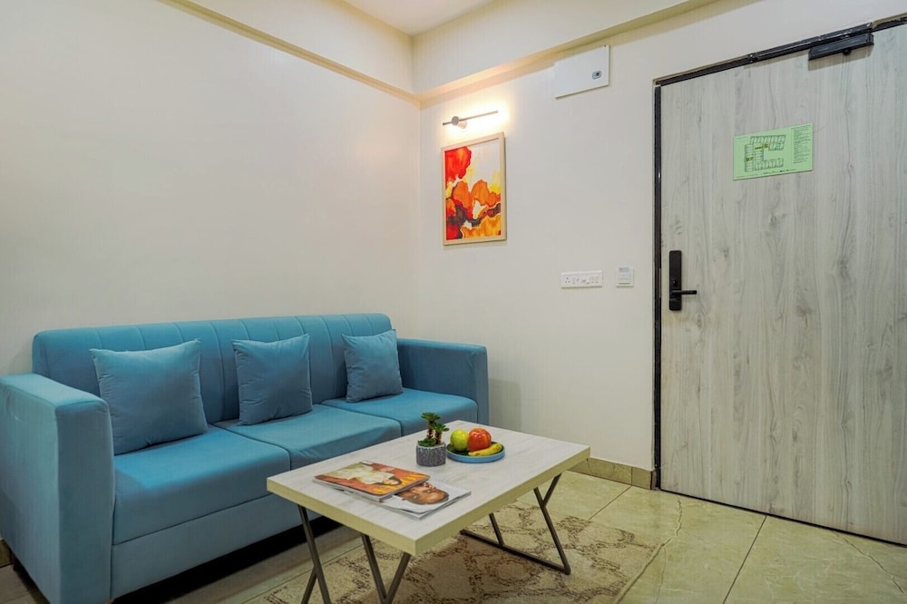 Urban Suites by BluSalzz, Jaipur - Rajasthan by ZUZU 46/56