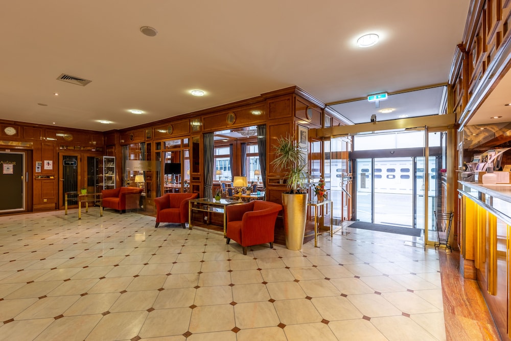 Guennewig Hotel Uebachs 4/29