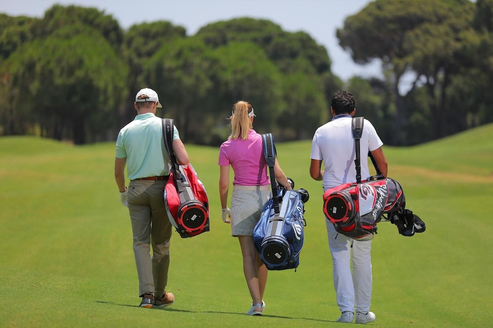 Sueno Golf Belek 30/72