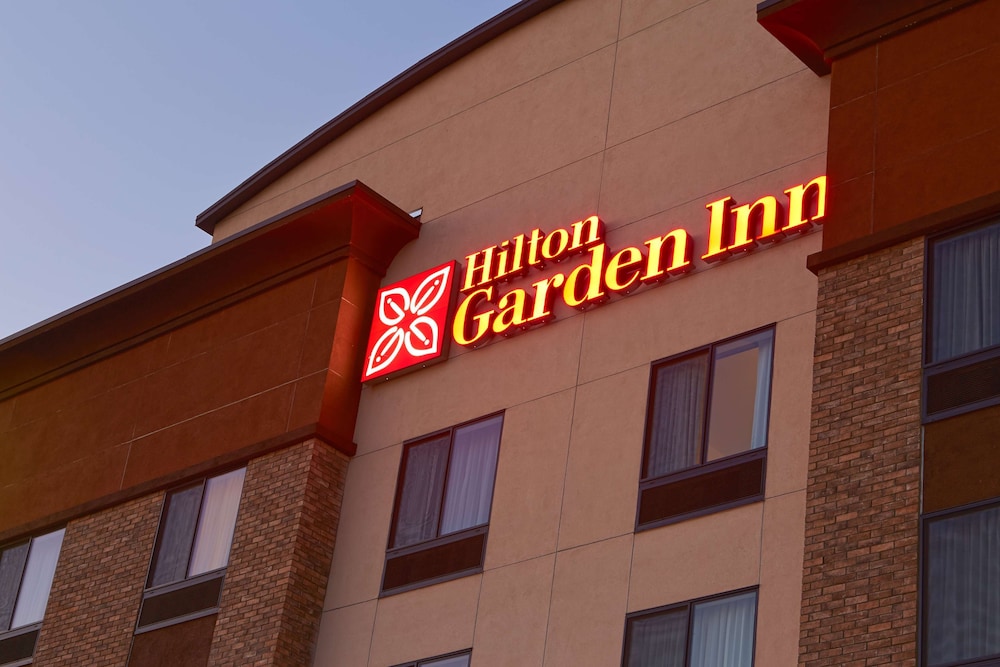Hilton Garden Inn Los Angeles Redondo Beach 6/48