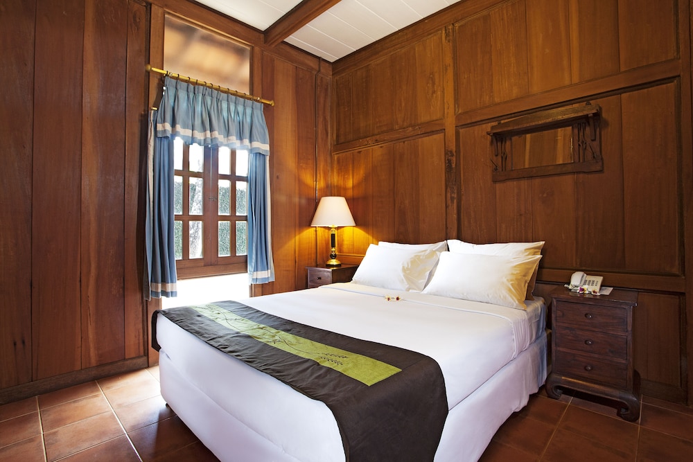 Alindra Villas and Spa 29/80