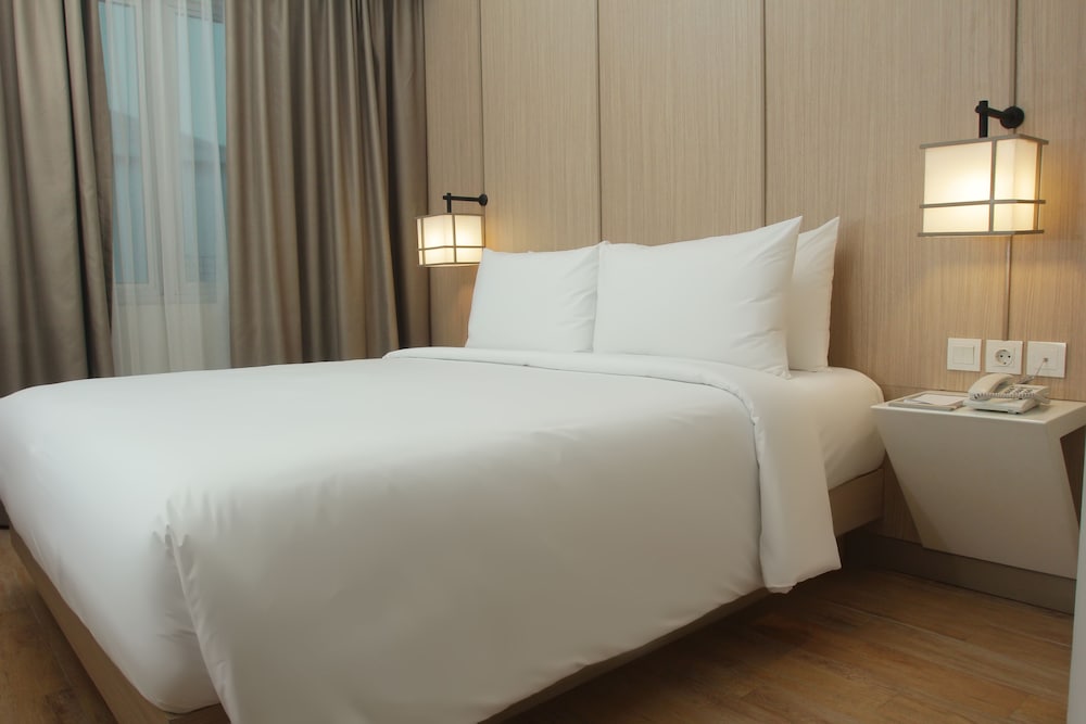 Hotel Santika Mega City Bekasi 9/49