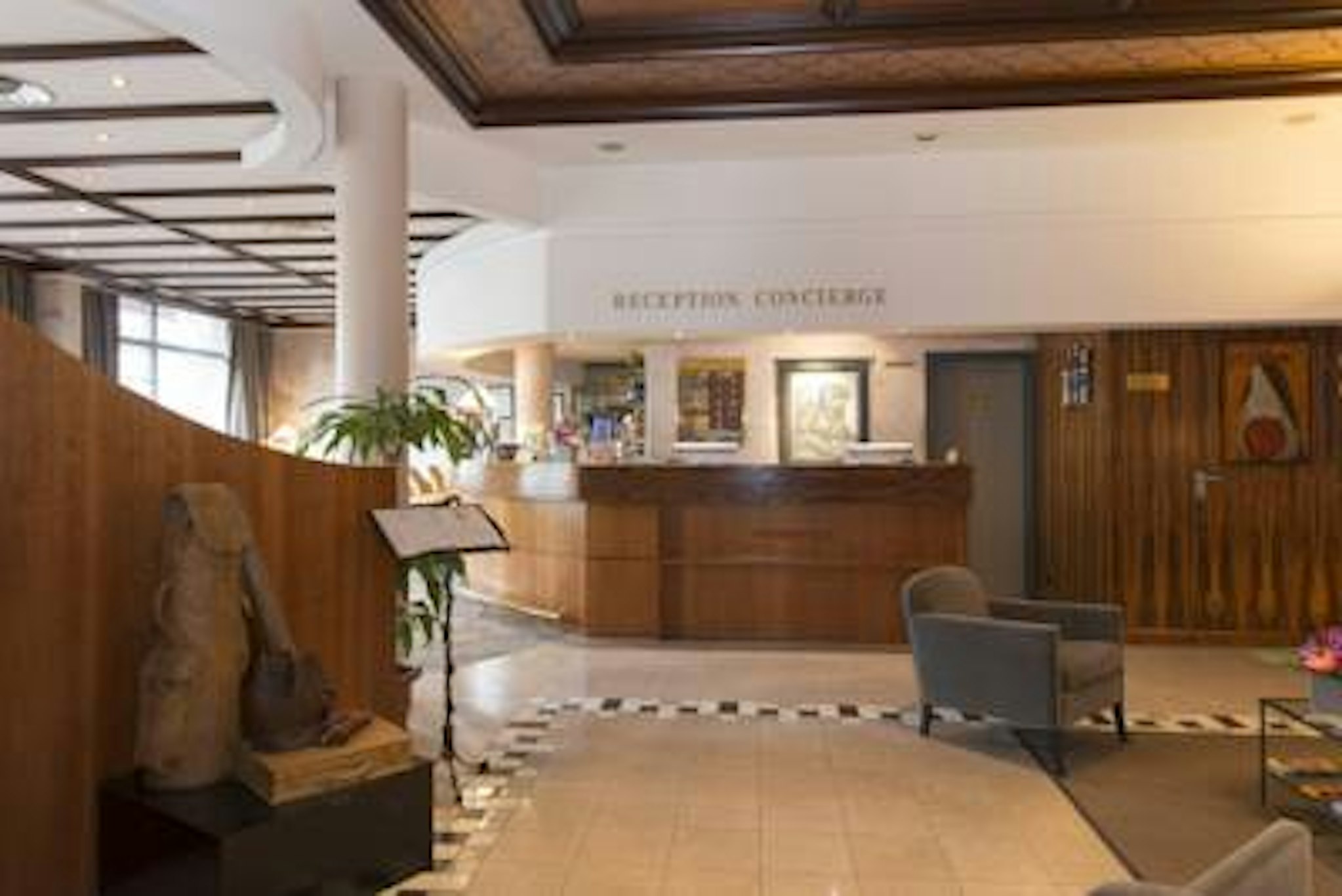 Residence Jean Sebastien Bach 3/10