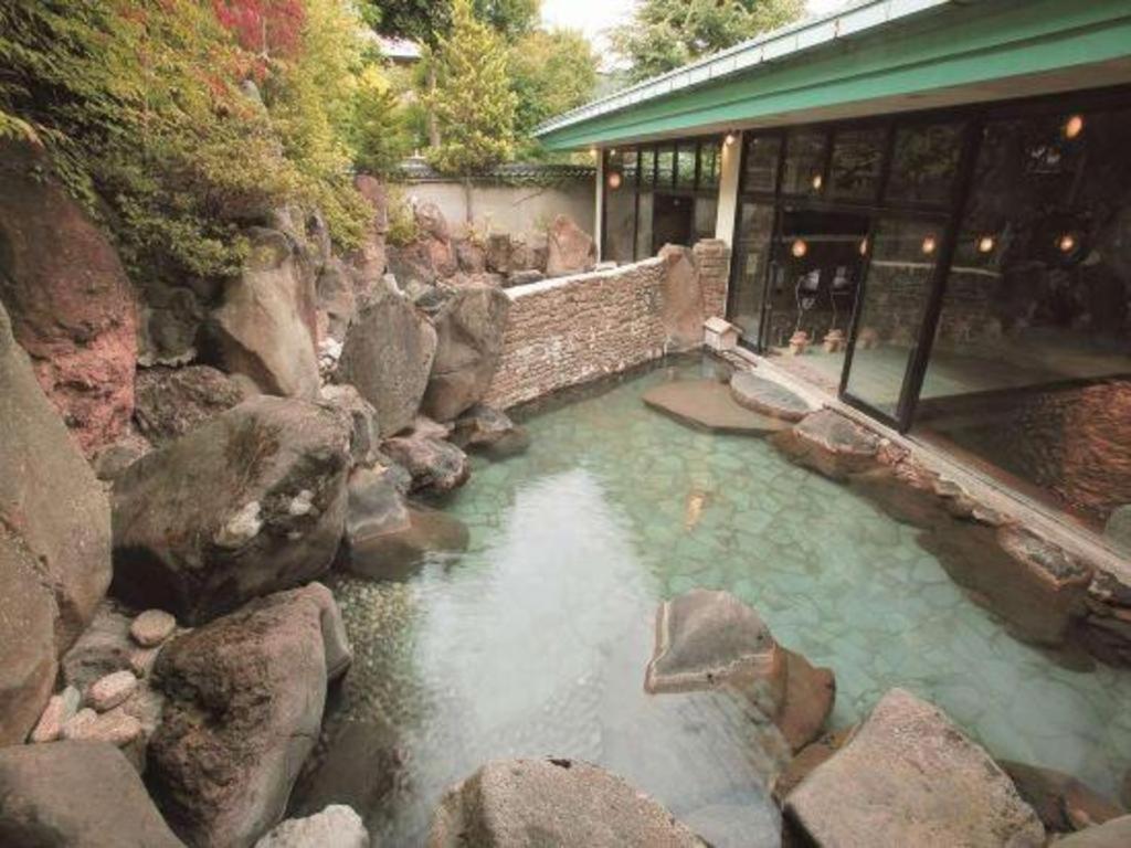 Fujiya Hotel 22/50