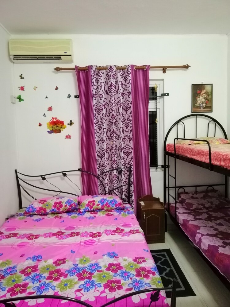 Lilvilla 8/40
