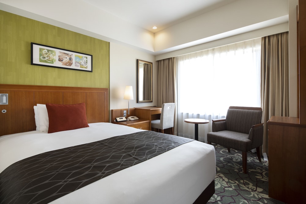 Hotel Metropolitan Tokyo Ikebukuro 26/76