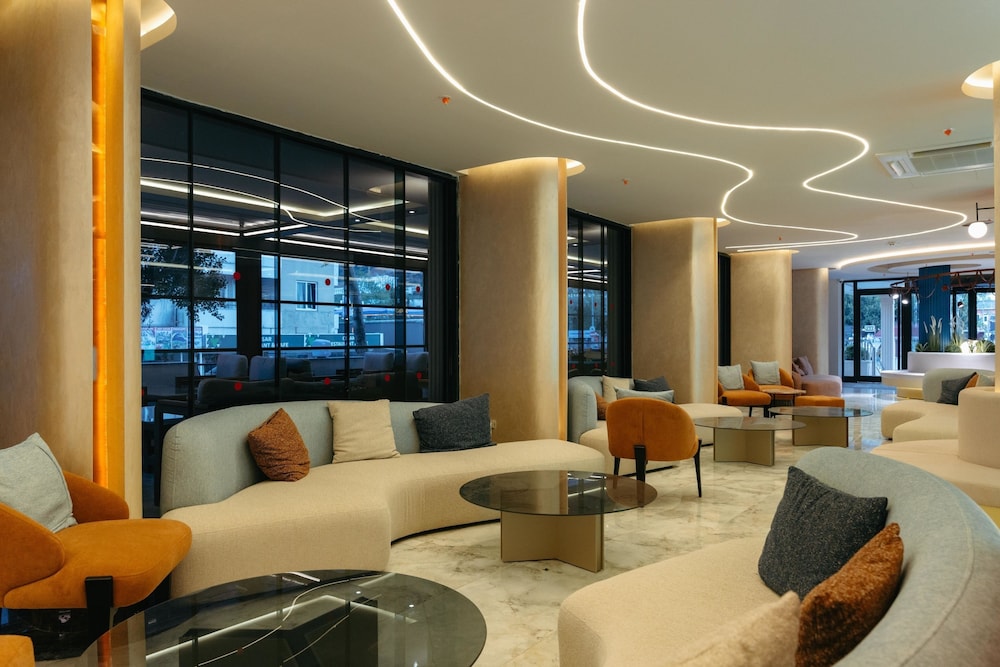 Tolenza Hotels Alanya 34/50