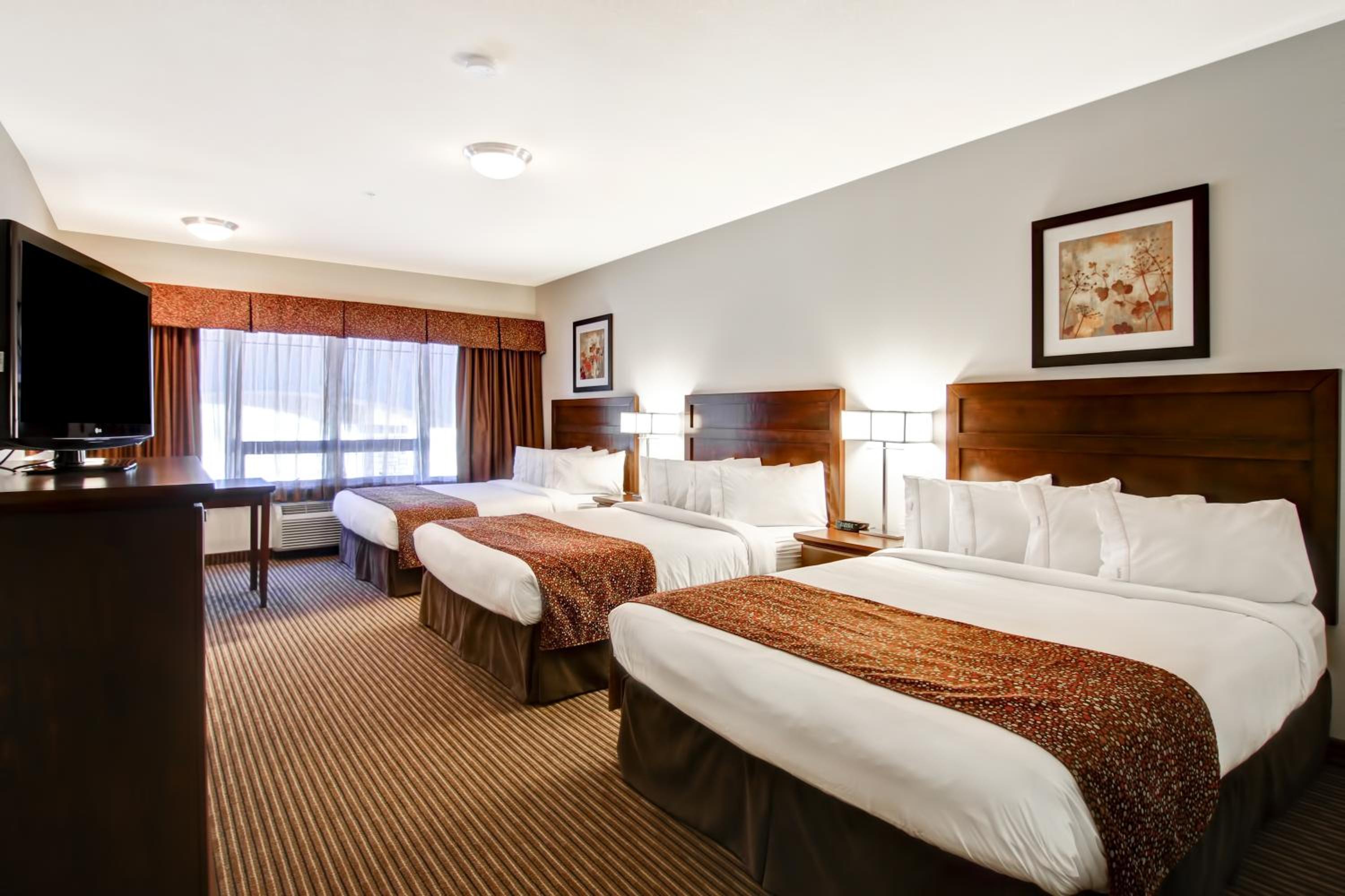 Canalta Hotel Melfort 6/42