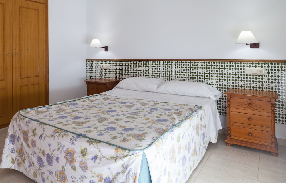 Hotel Mexico Vera 6/30