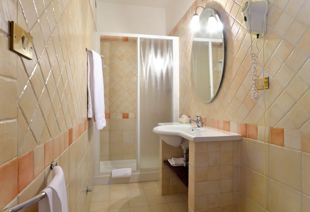 Hotel Ristorante Dante 50/50
