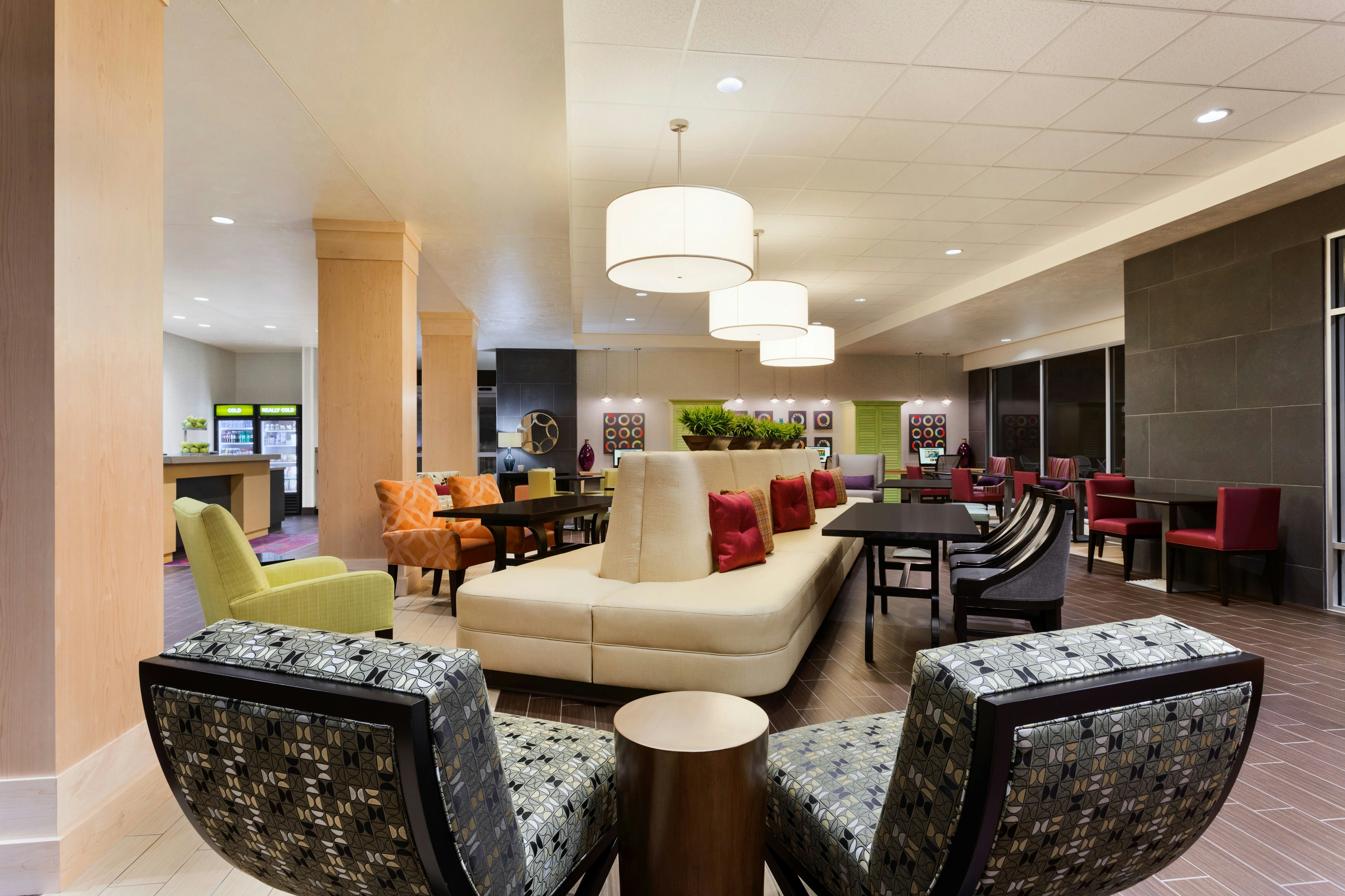 HOME2 SUITES BY HILTON SALT LAKE CITY-MURRAY, UT 15/35