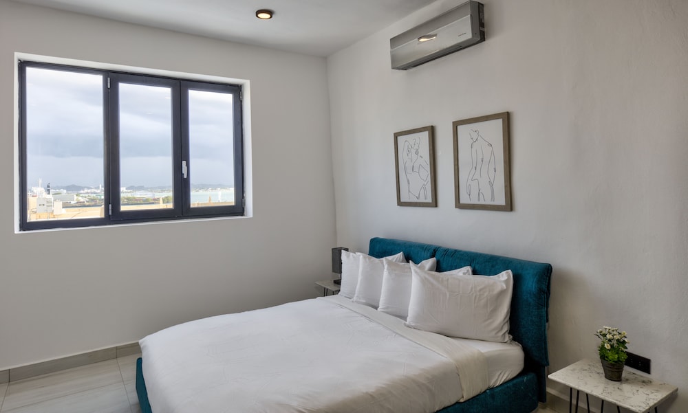 Hotel Puerto Valdes 8/37