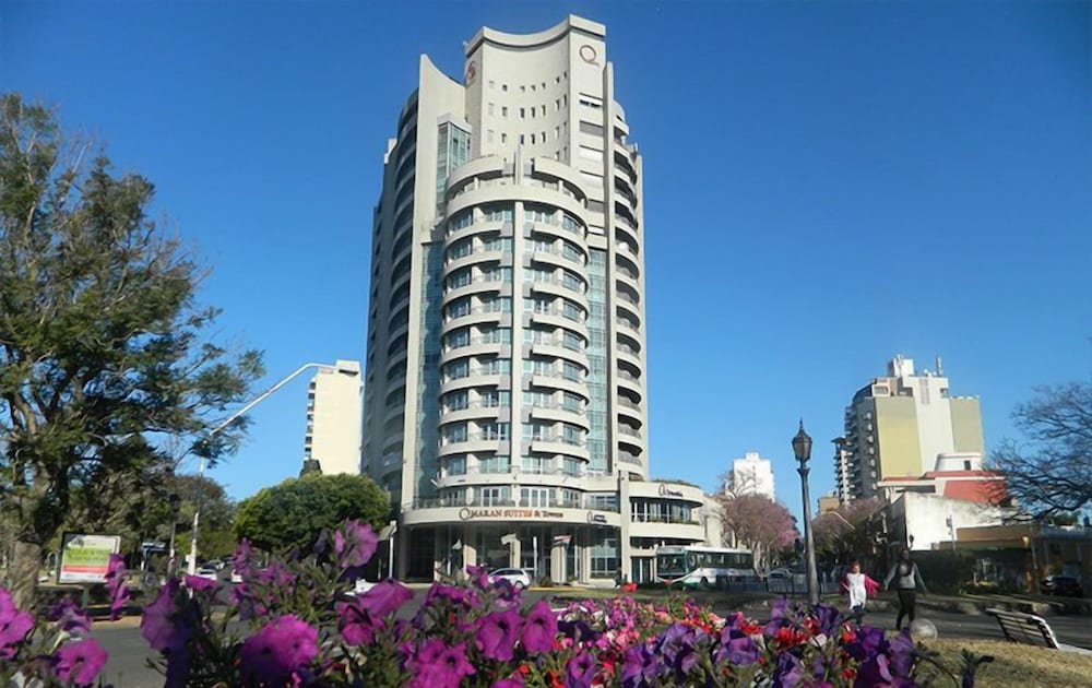 Maran Suites And Towers 4/52