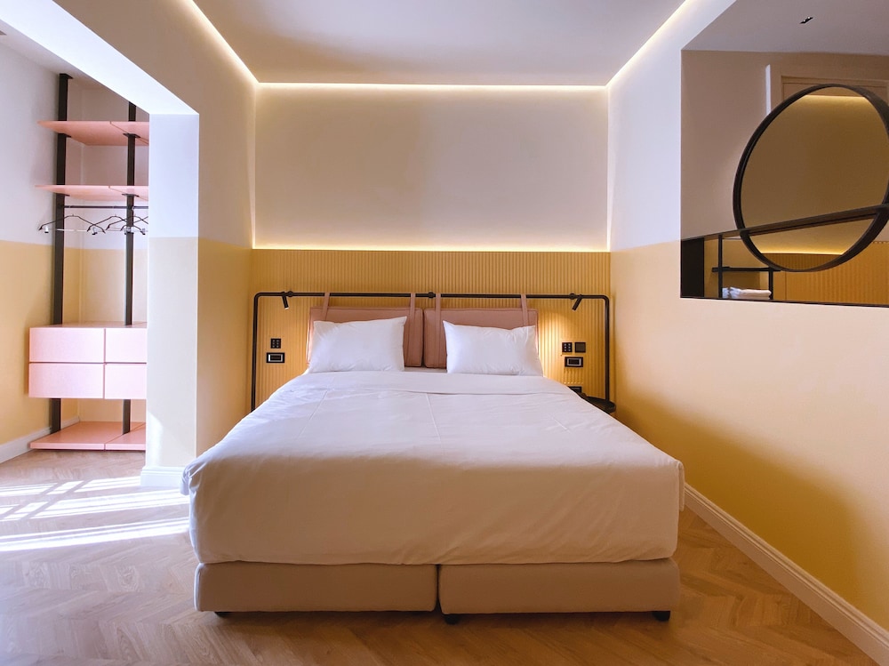 Iliria Hotel Tirana 8/44