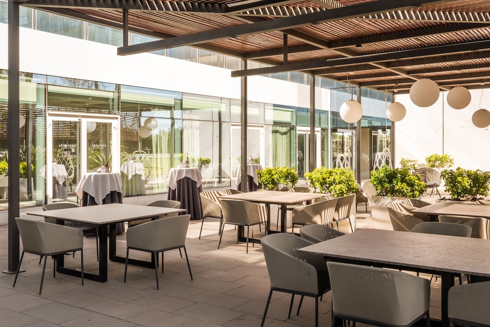 Hotel SB BCN Events 31/45
