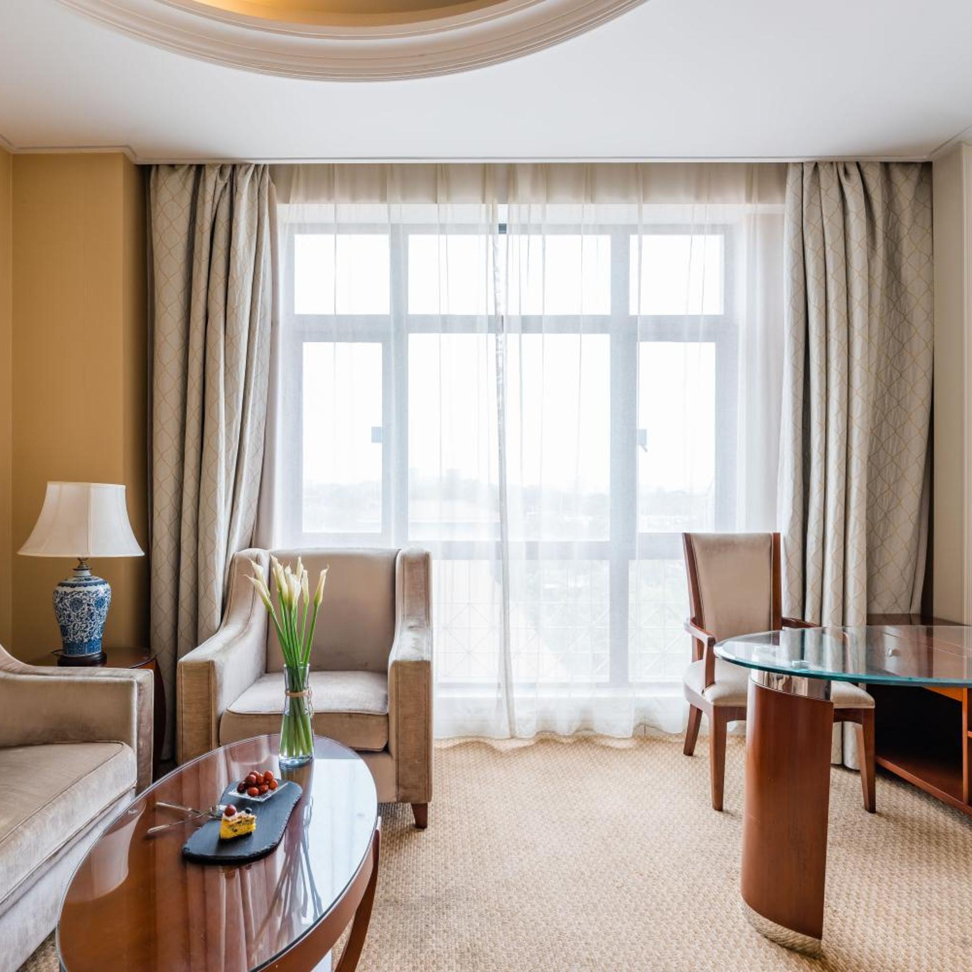 S&N Grand Hotel Chaohu 50/73