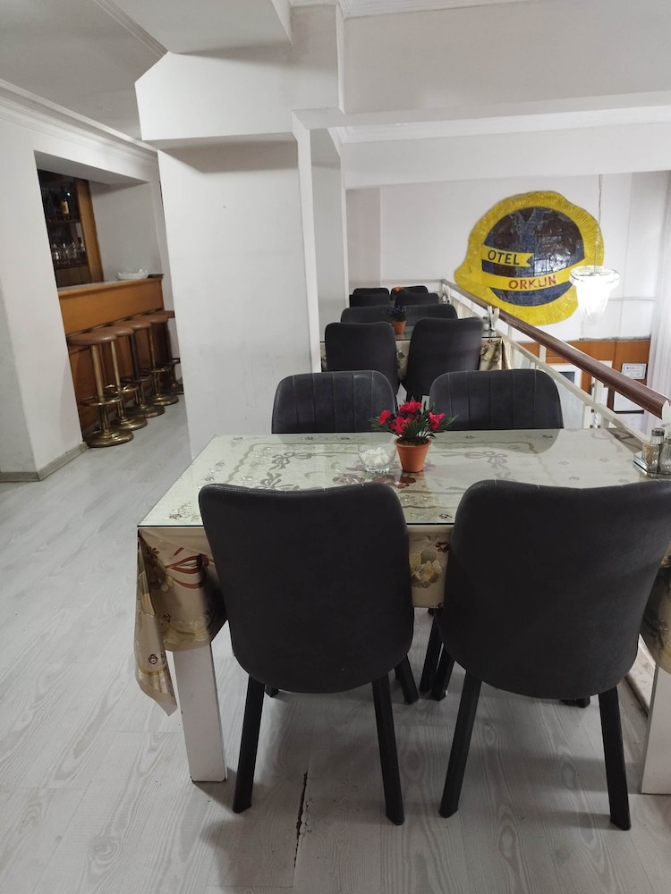 Otel Orkun 10/27