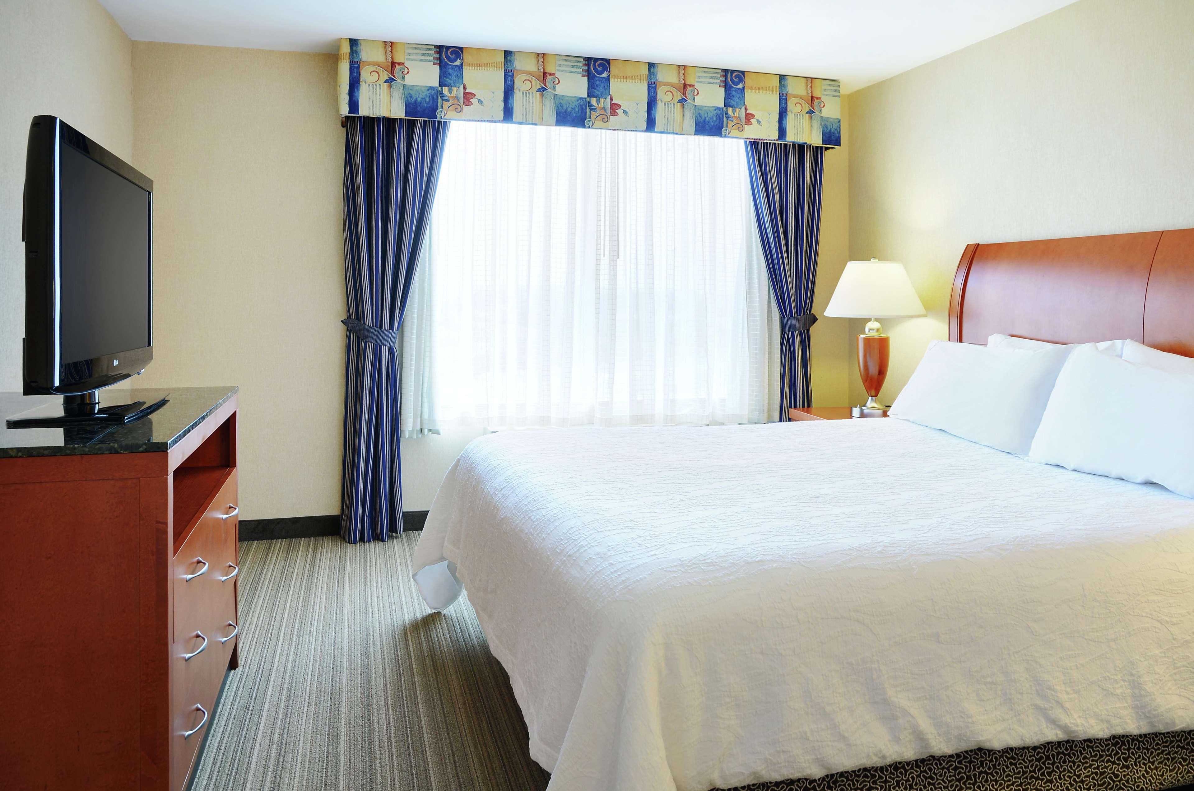 1 BEDROOM, SUITE, KING BED, SOFA