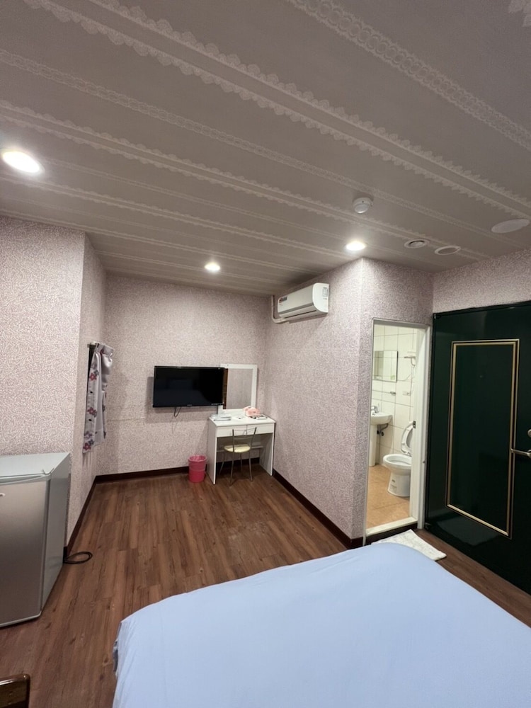 Come旅馆台北Iv(Come Inn Taipei Iv) 图片5