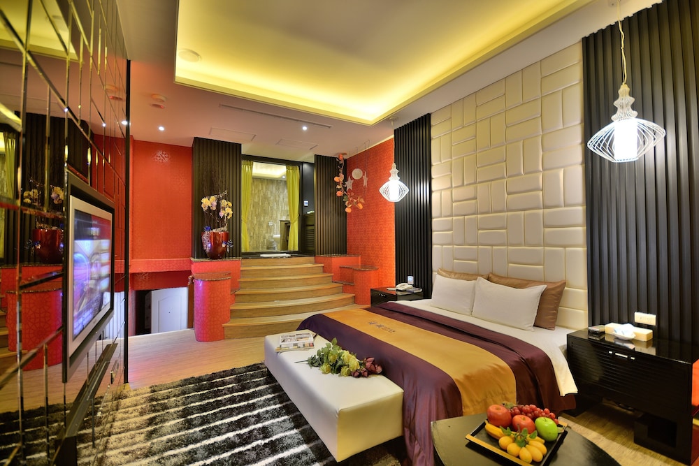 Hae Duenn Motel 22/50