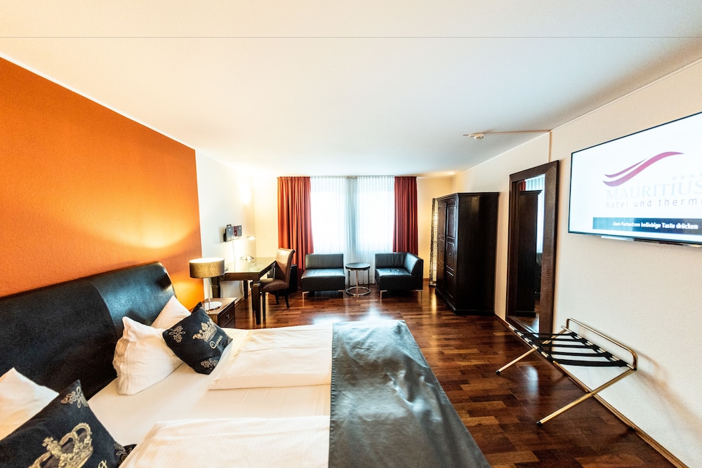 Mauritius Hotel And Therme Cologne 7/75