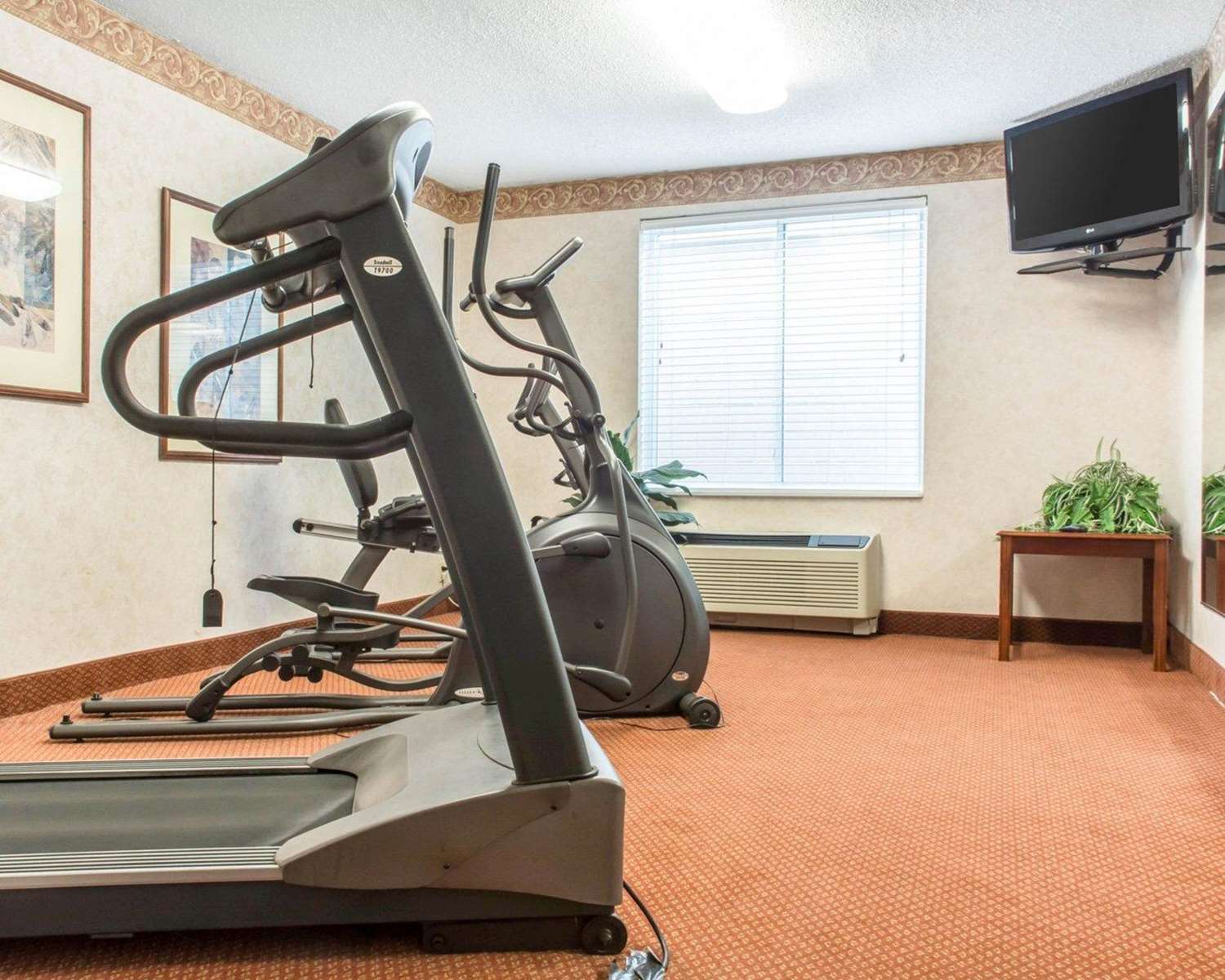 Quality Inn Geneseo 19/33