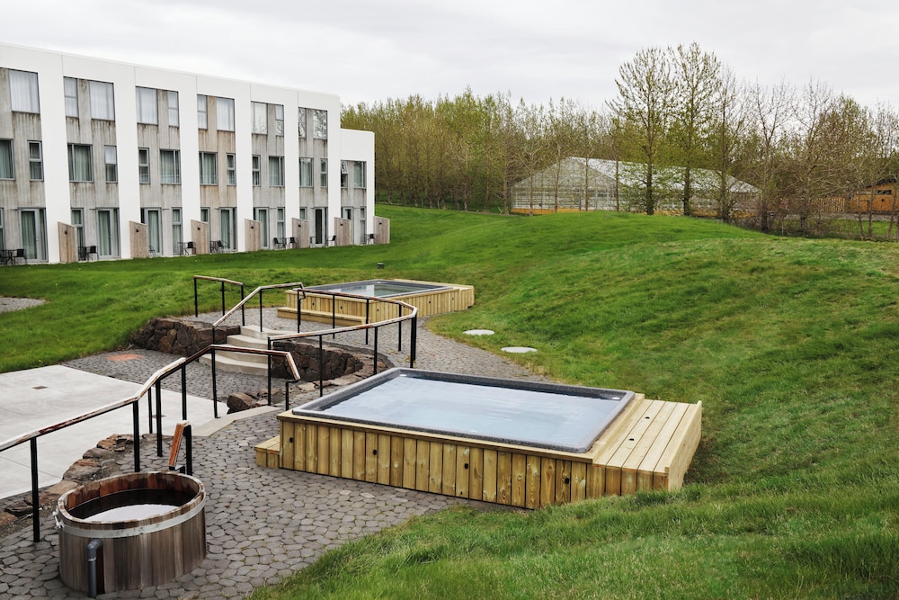 Fosshotel Reykholt 47/53