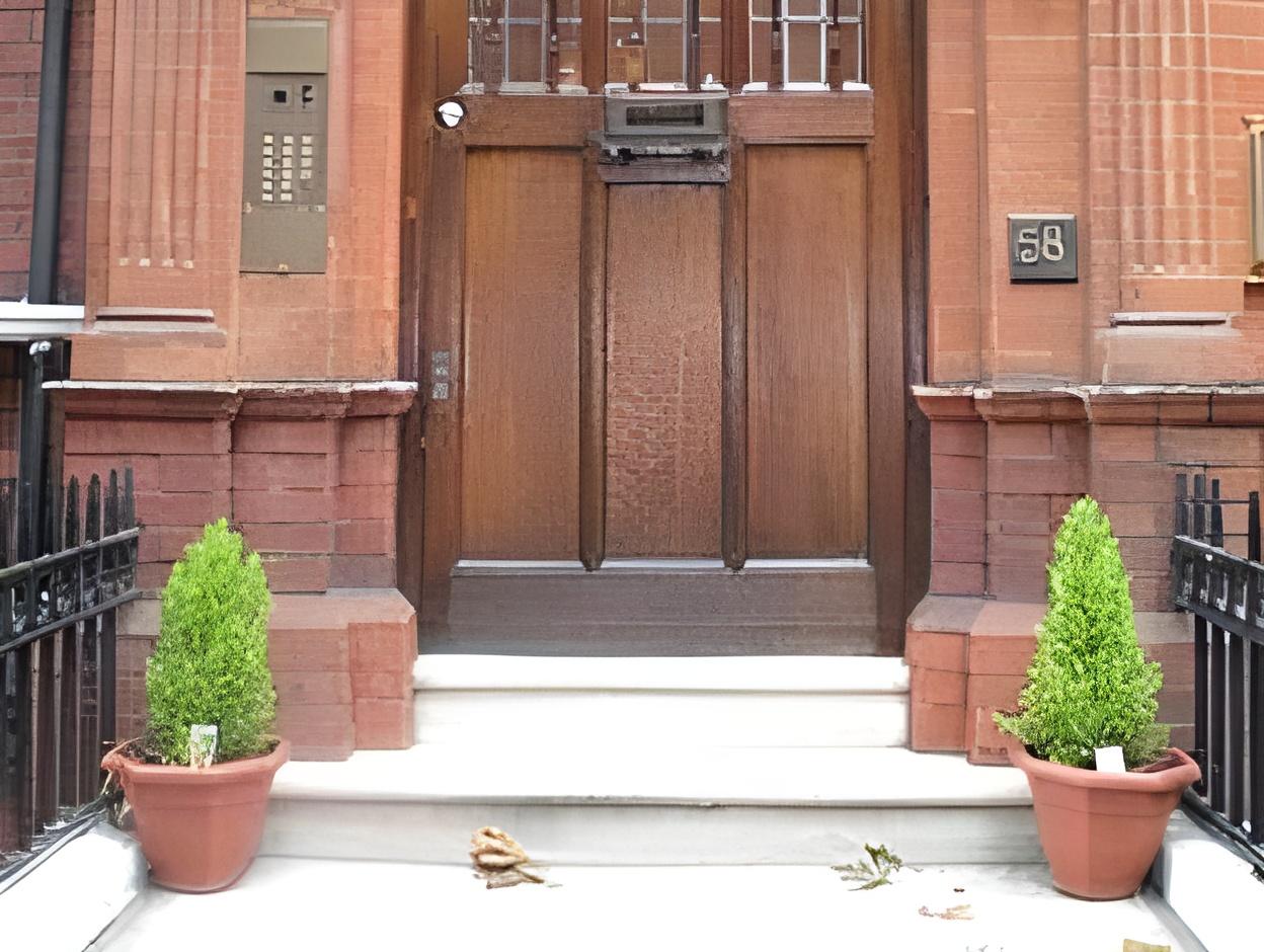 Kensington Court ApartHotel 4/23