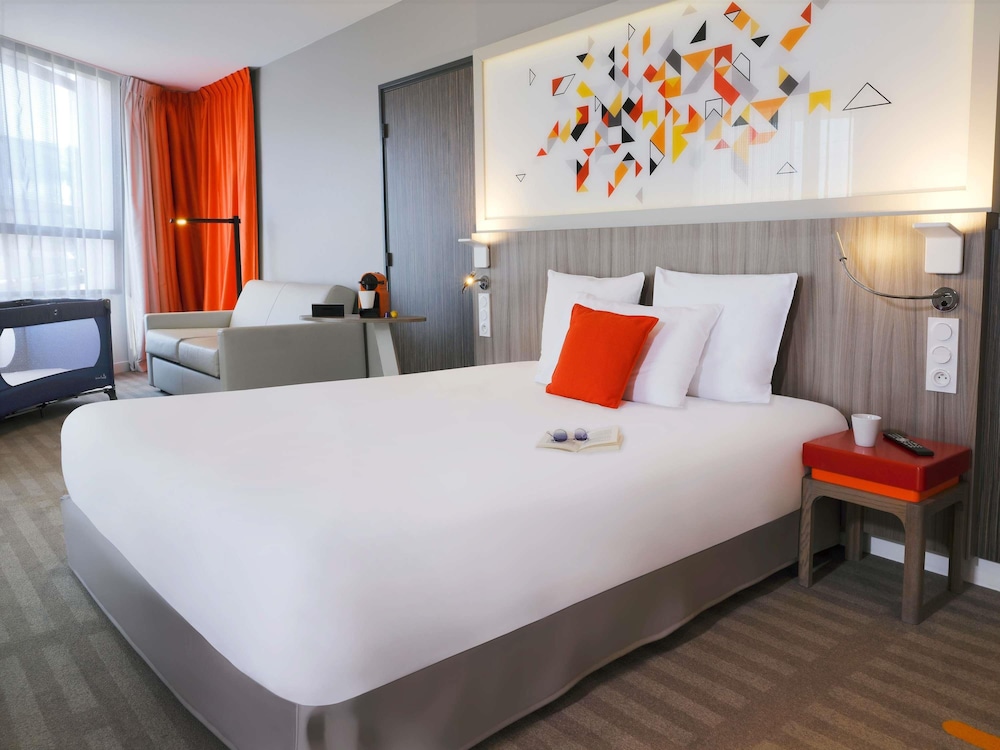 Hotel Mercure Toulouse Sud 22/61