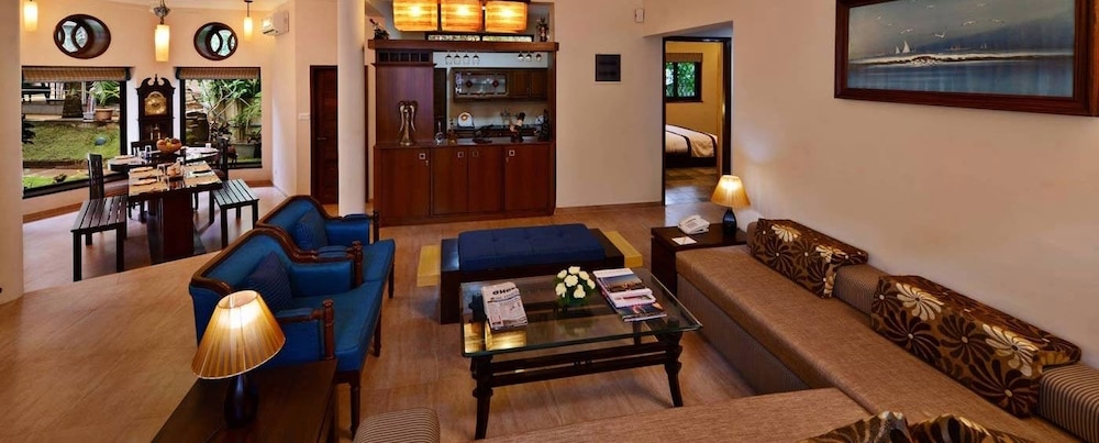 La Sunila Suites 39/44