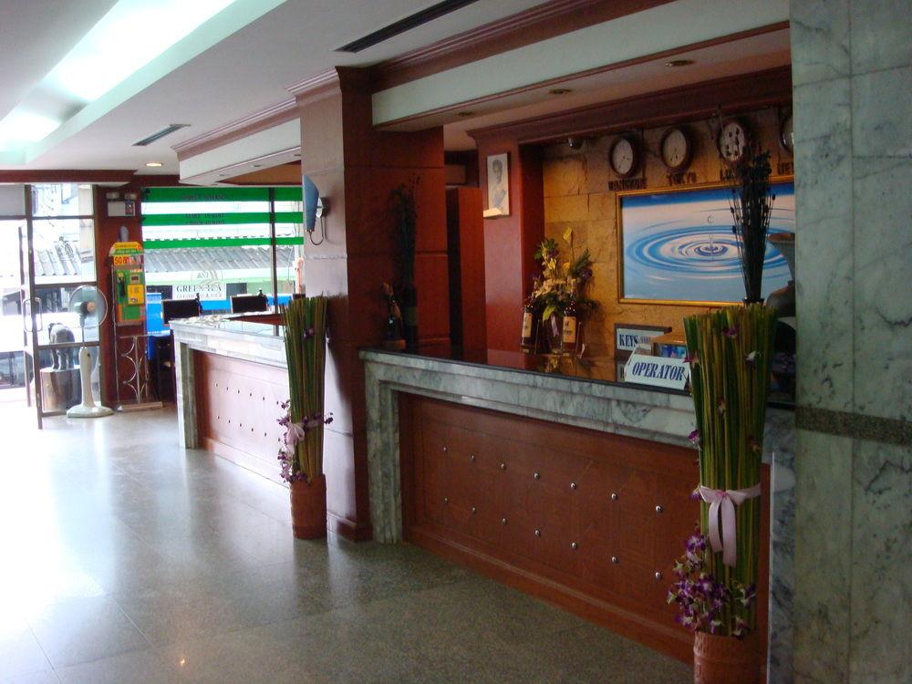 Thai Hotel Krabi 5/34