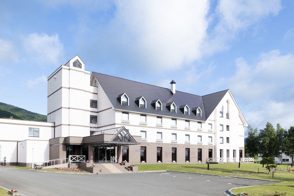 Hotel Edel Warme 6/65