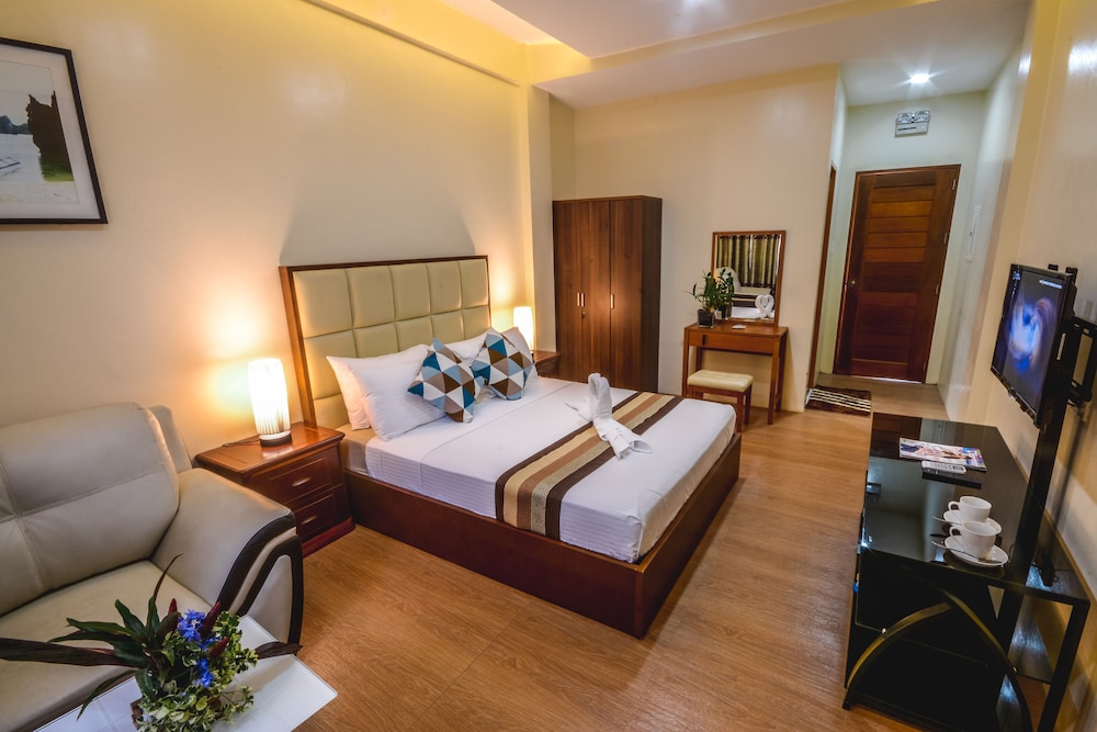 Rema Tourist Inn 16/37