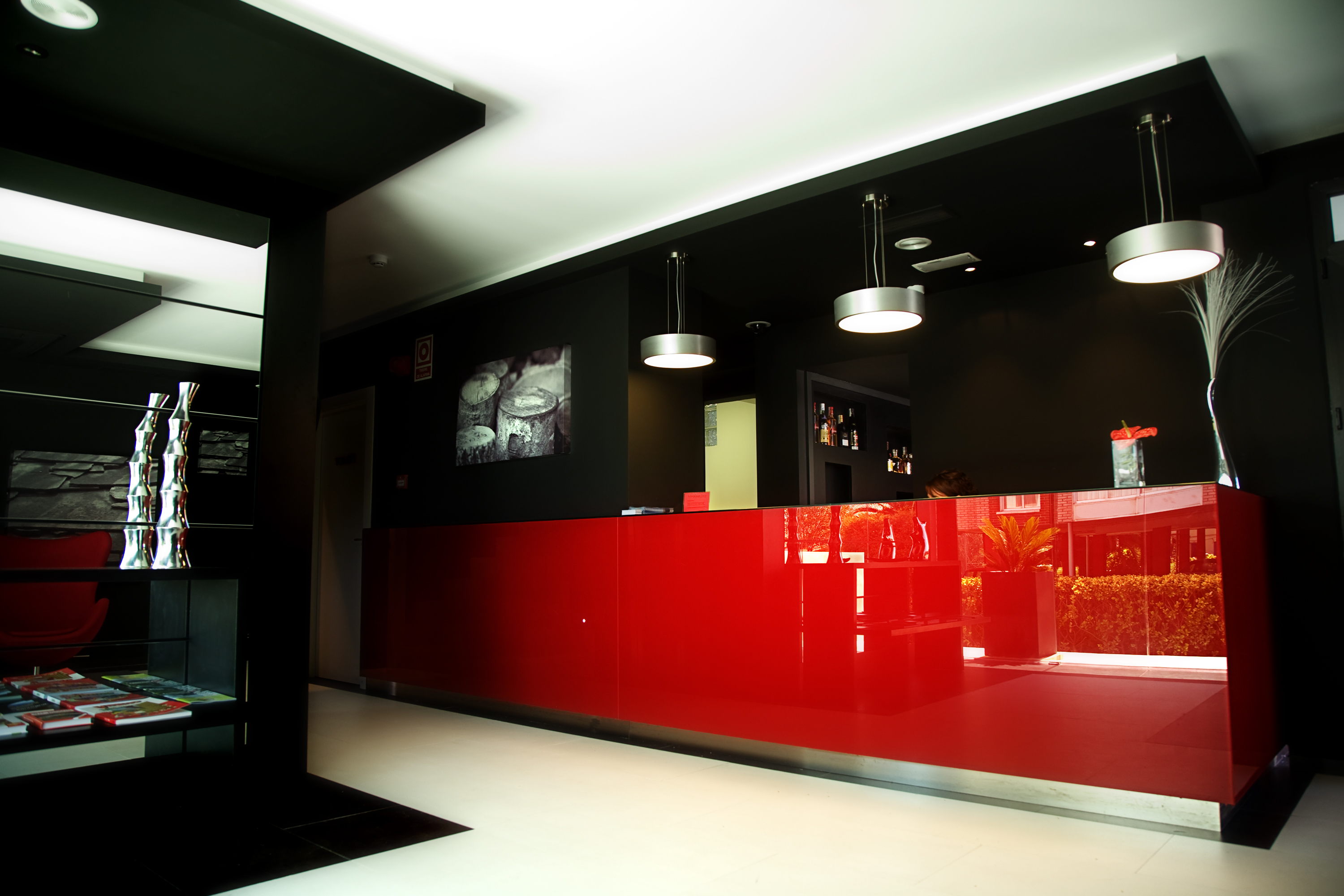 HOTEL PLAYA RIBERA 5/42