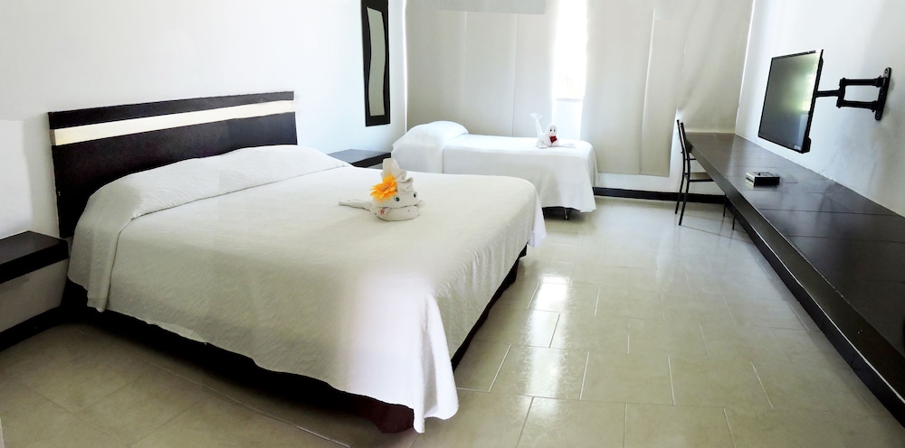 Hotel Plaza Playa 11/22