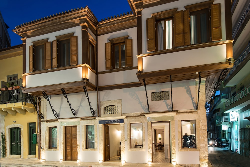 Veneziano Boutique Hotel 图片1