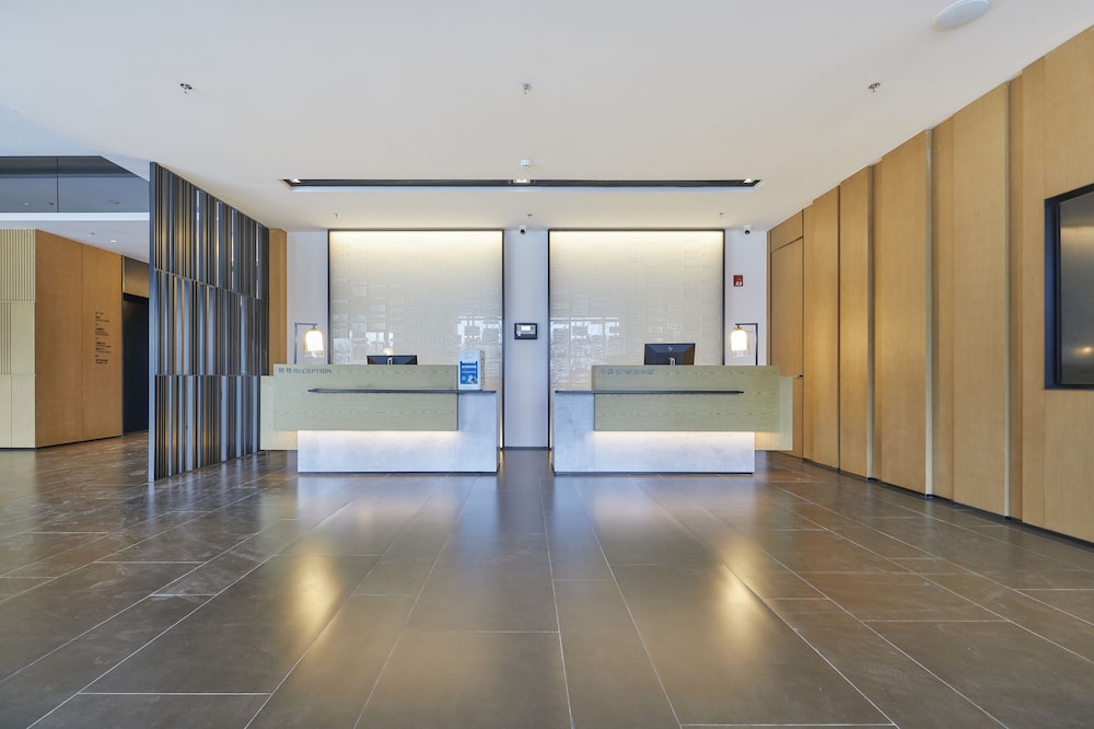 Fairfield by Marriott Changzhou Jintan 4/15