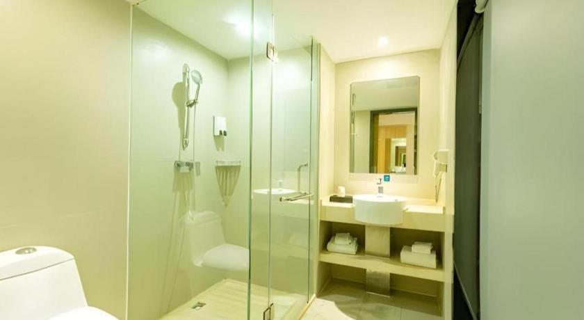 City Comfort Inn( Guangzhou Luyuan Road Taojing) 56/56