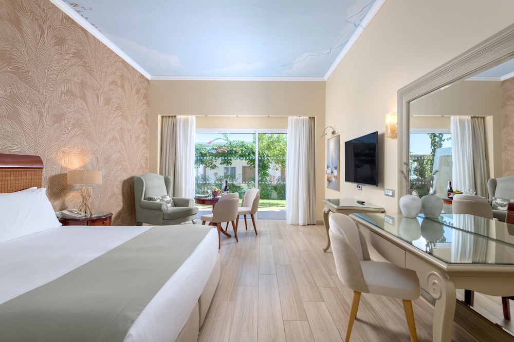 Atrium Prestige Thalasso Spa Resort and Villas 11/66
