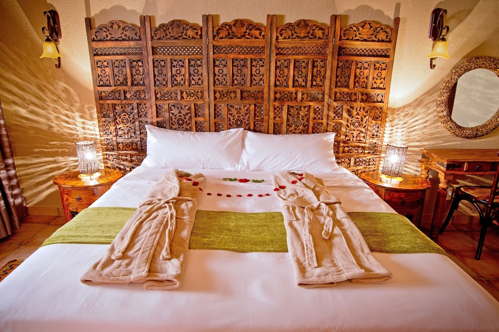 La Kruger Lifestyle Lodge 32/69