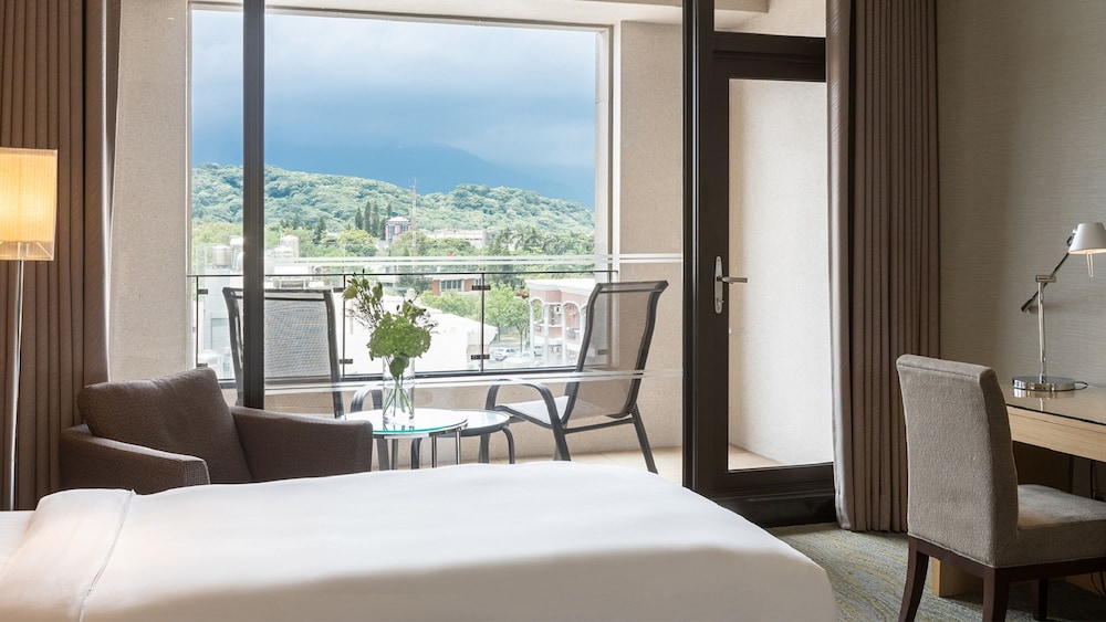 Lakeshore Hotel Hualien 32/71