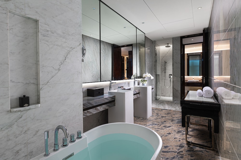 Wyndham Grand Taixing Downtown 29/29